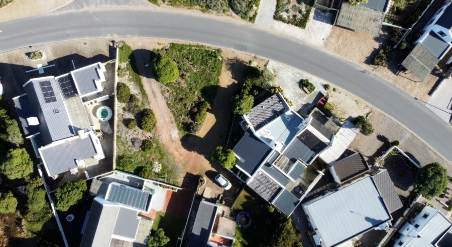 0 Bedroom Property for Sale in Paternoster Western Cape